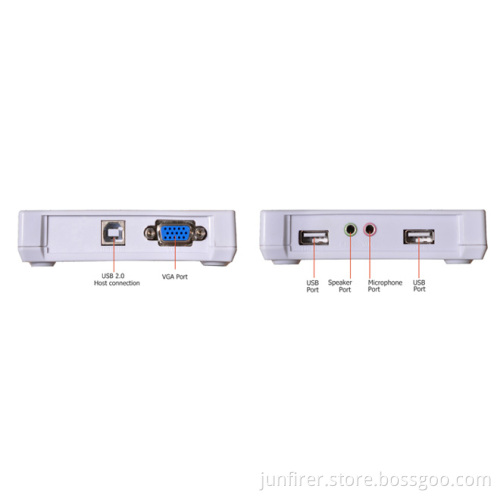 Multimedia Computer for Multipoint Server 2010